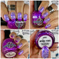 DRINK ON MY NAILS TRIO