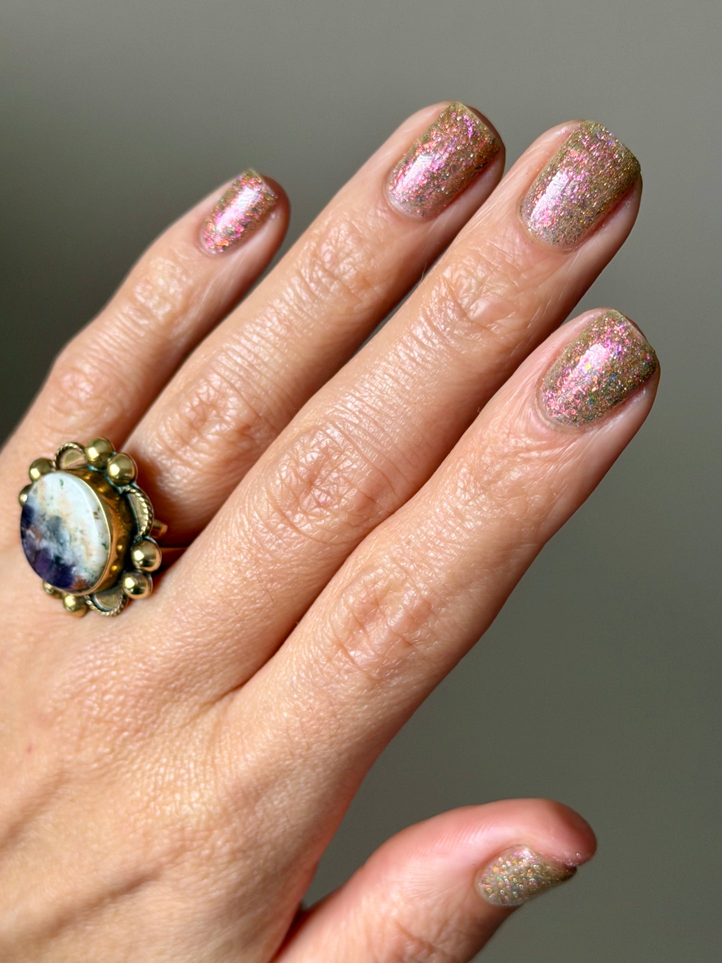 SHUT IT ALL DOWN (REFLECTIVE)