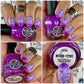 DRINK ON MY NAILS TRIO