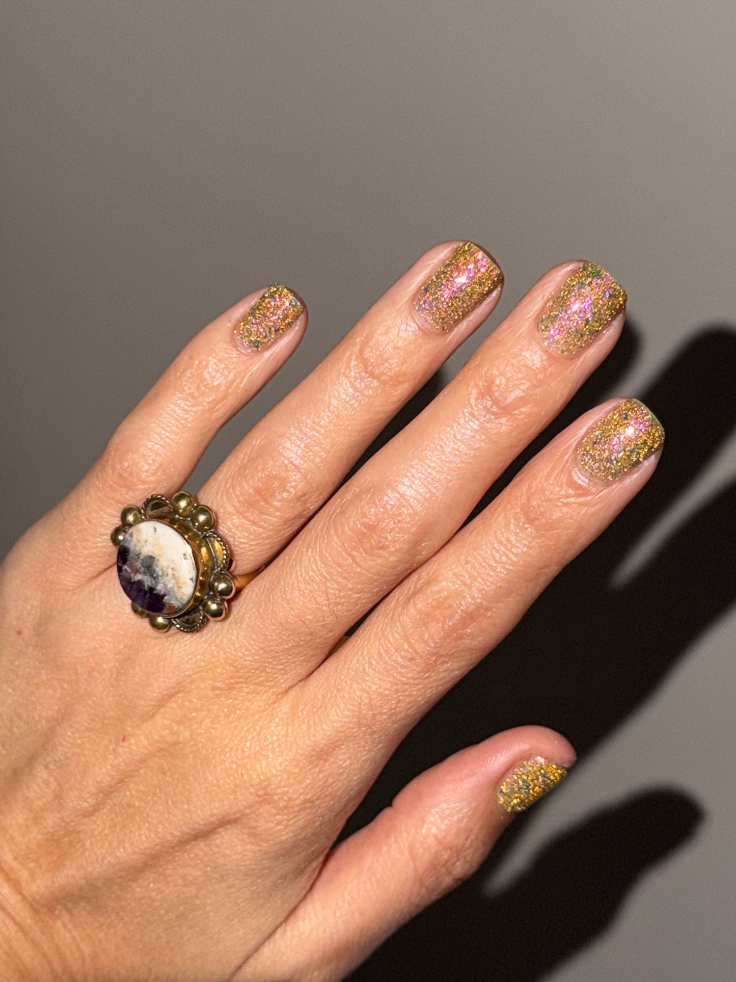 SHUT IT ALL DOWN (REFLECTIVE)