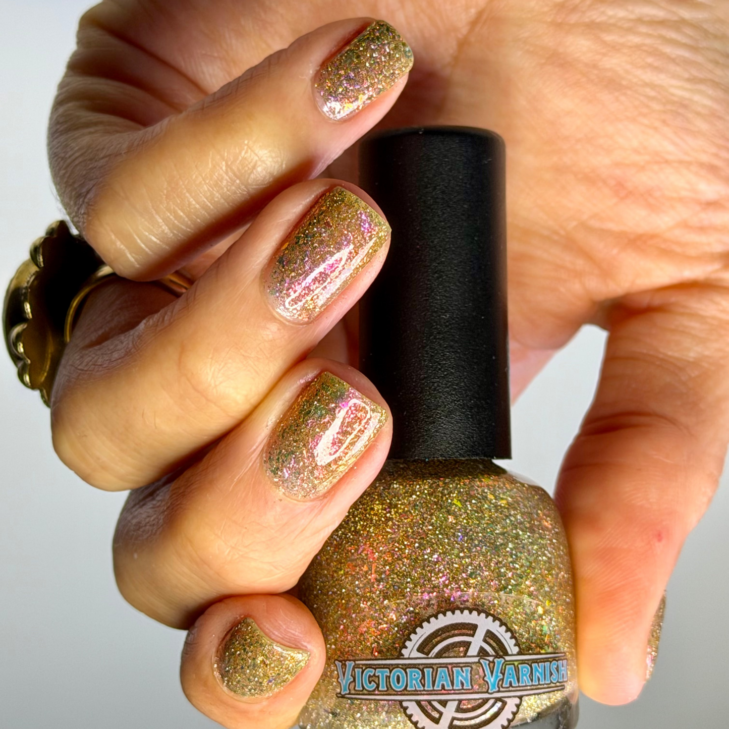 SHUT IT ALL DOWN (REFLECTIVE)