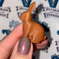 MAKE MINE CHOCOLATE (GHRS CHARITY POLISH)
