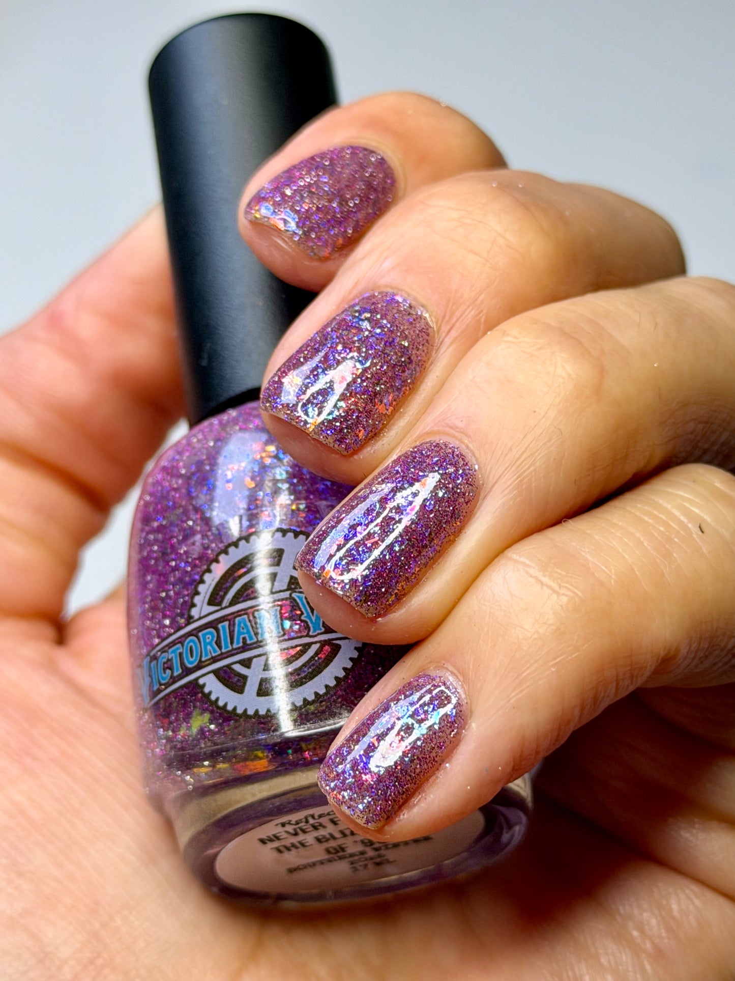 NEVER FORGET THE BLIZZARD OF '93 (REFLECTIVE)