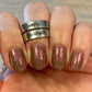 MAKE MINE CHOCOLATE (GHRS CHARITY POLISH)