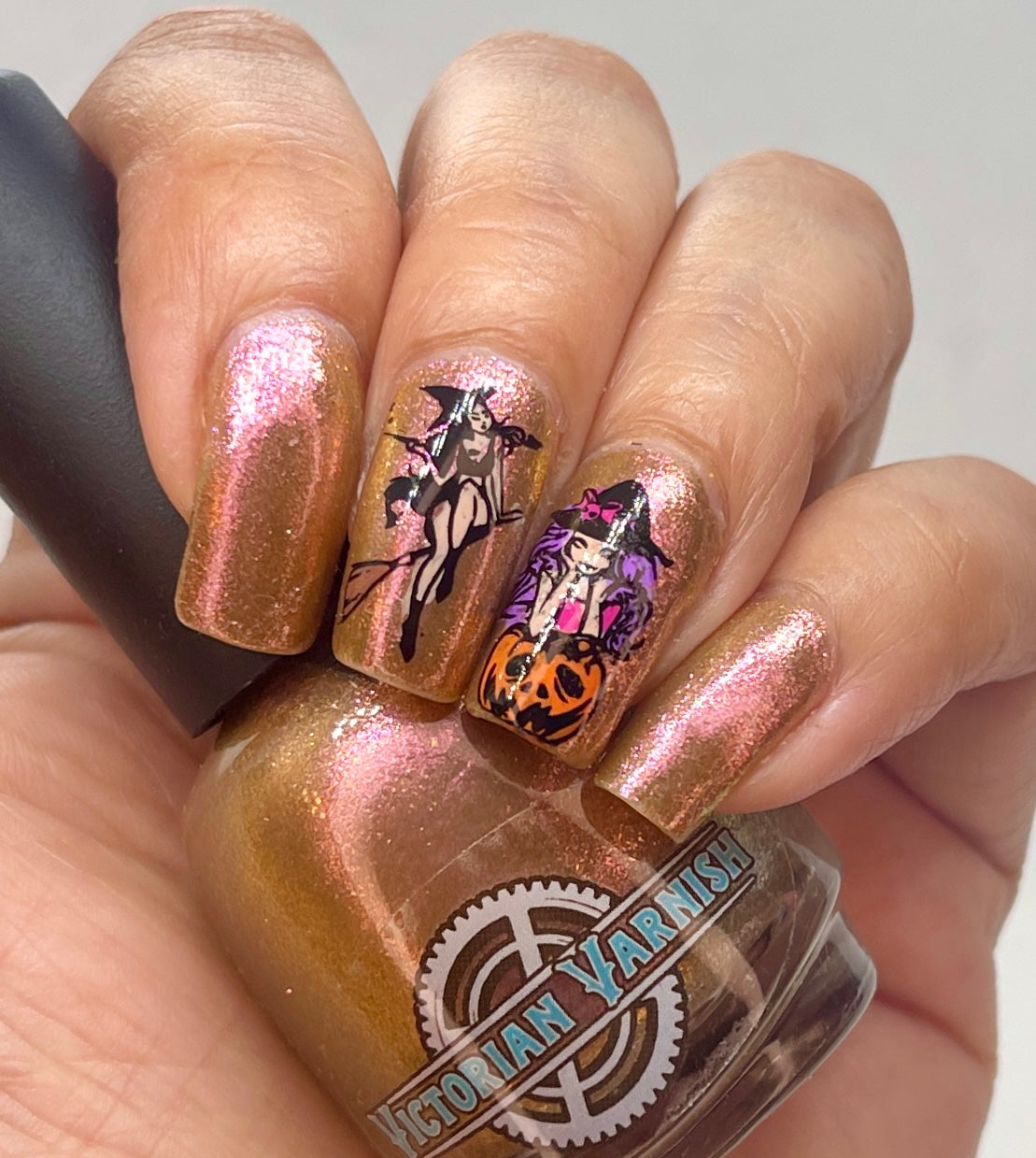 Witch's Brew
