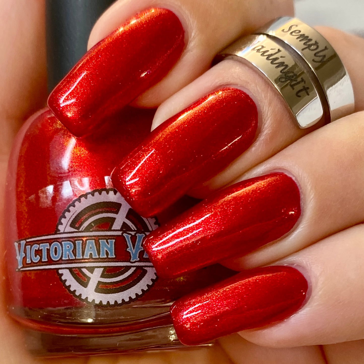 Which Apple Are You?