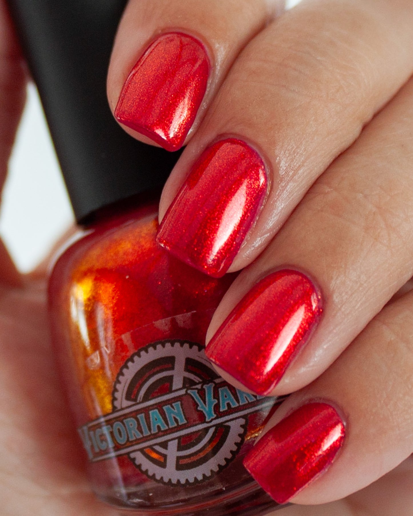 Which Apple Are You?