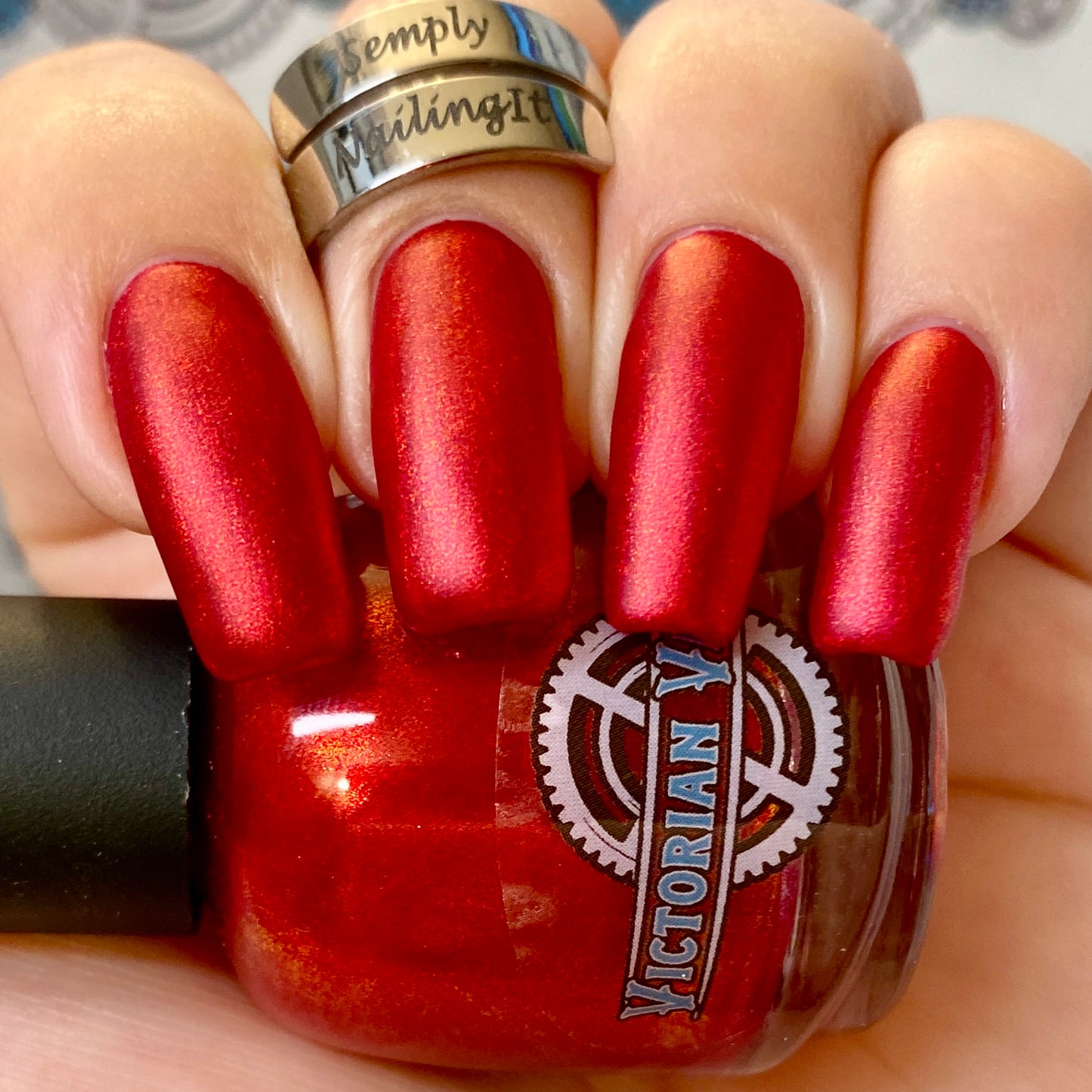 Which Apple Are You?