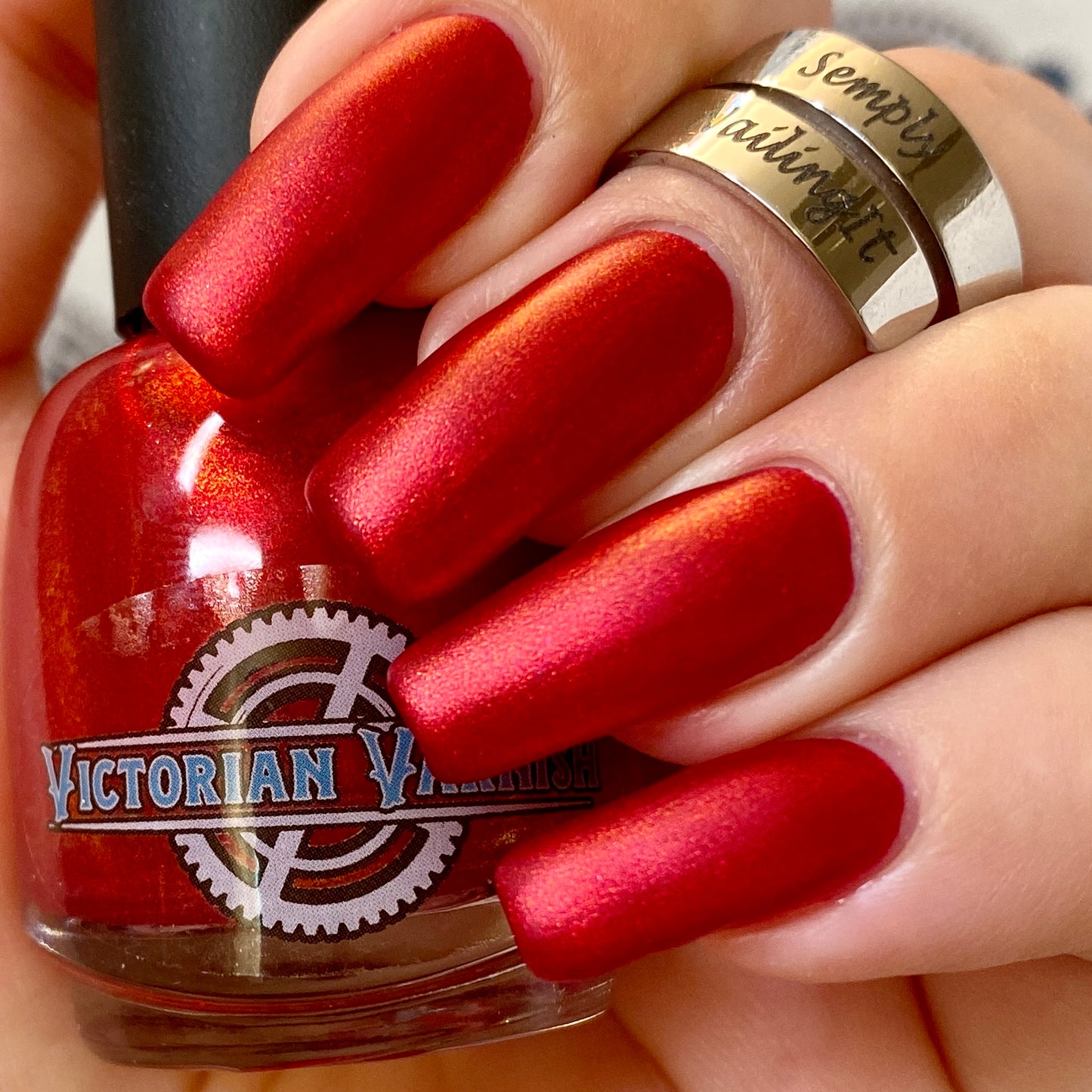 Which Apple Are You?