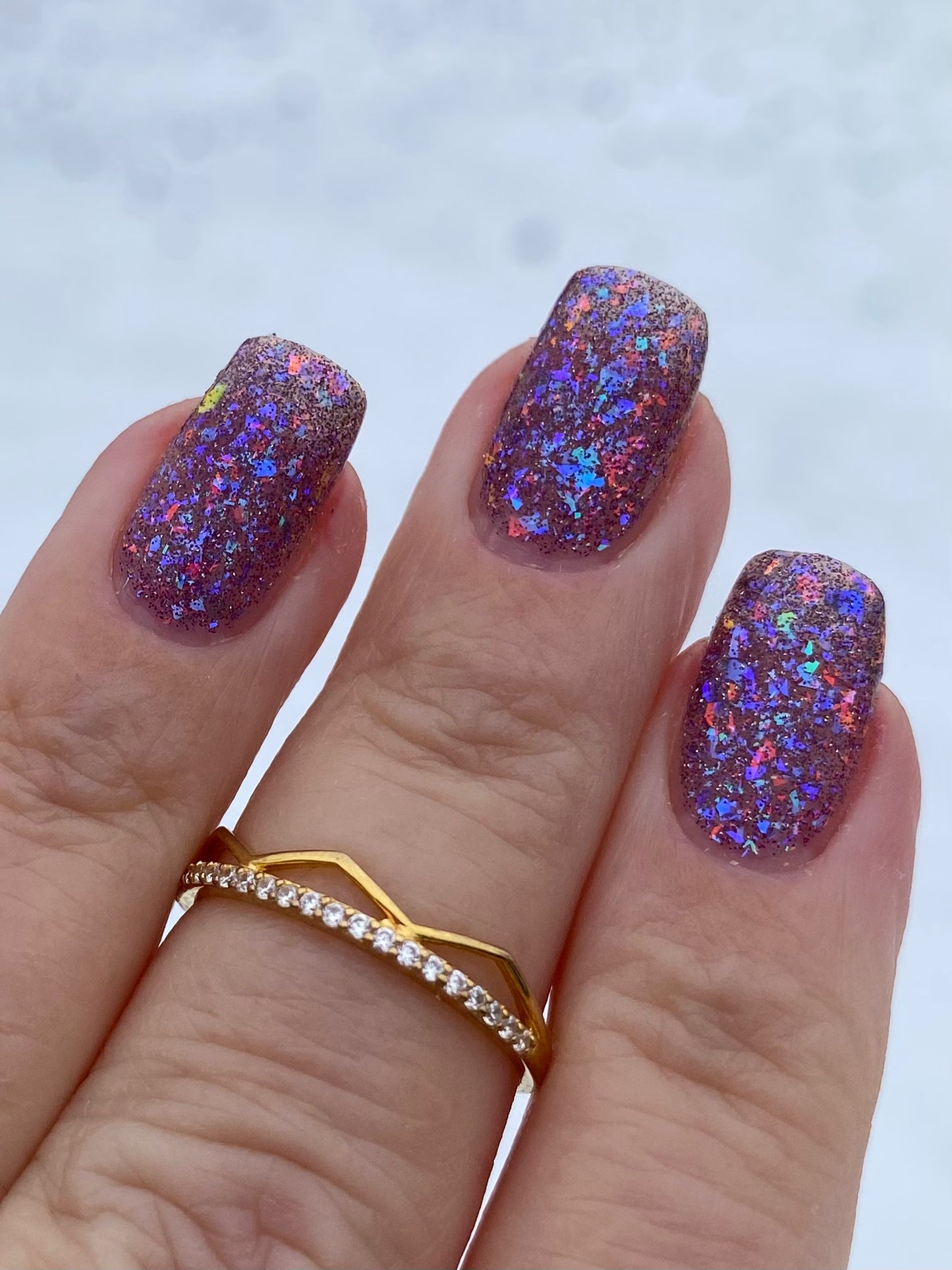 NEVER FORGET THE BLIZZARD OF '93 (REFLECTIVE)