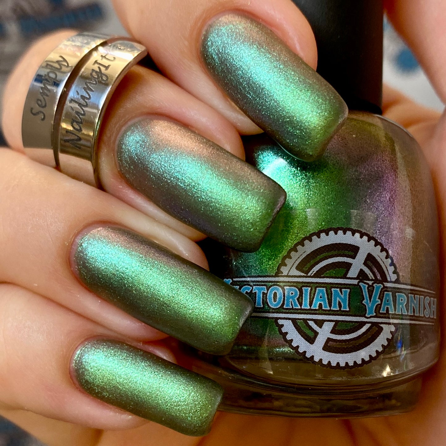 Unfiltered Poison
