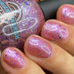 SPACECRAFT SPARKLE (REFLECTIVE)