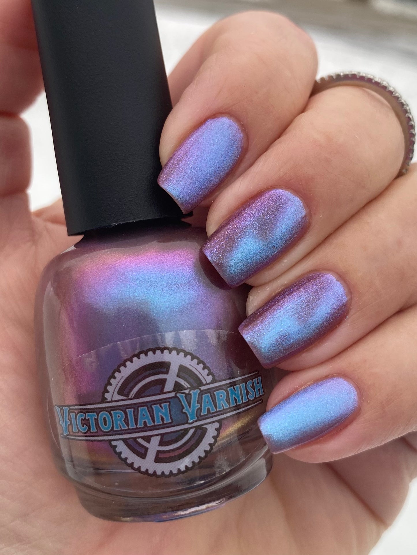 BUY ALL THE MILK & BREAD (MAGNETIC)