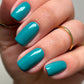 SENTI-MINT-TEAL ABOUT SPRING