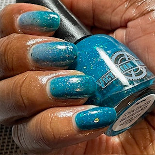 12 NEW CHAPTERS - 365 NEW CHANCES JANUARY 2026 COG OF THE MONTH