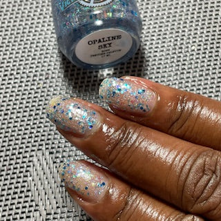 OPALINE SKY