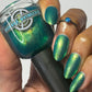 BE WHO YOU ARE