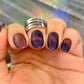 RAZZED MY DAZZLE (MAGNETIC)