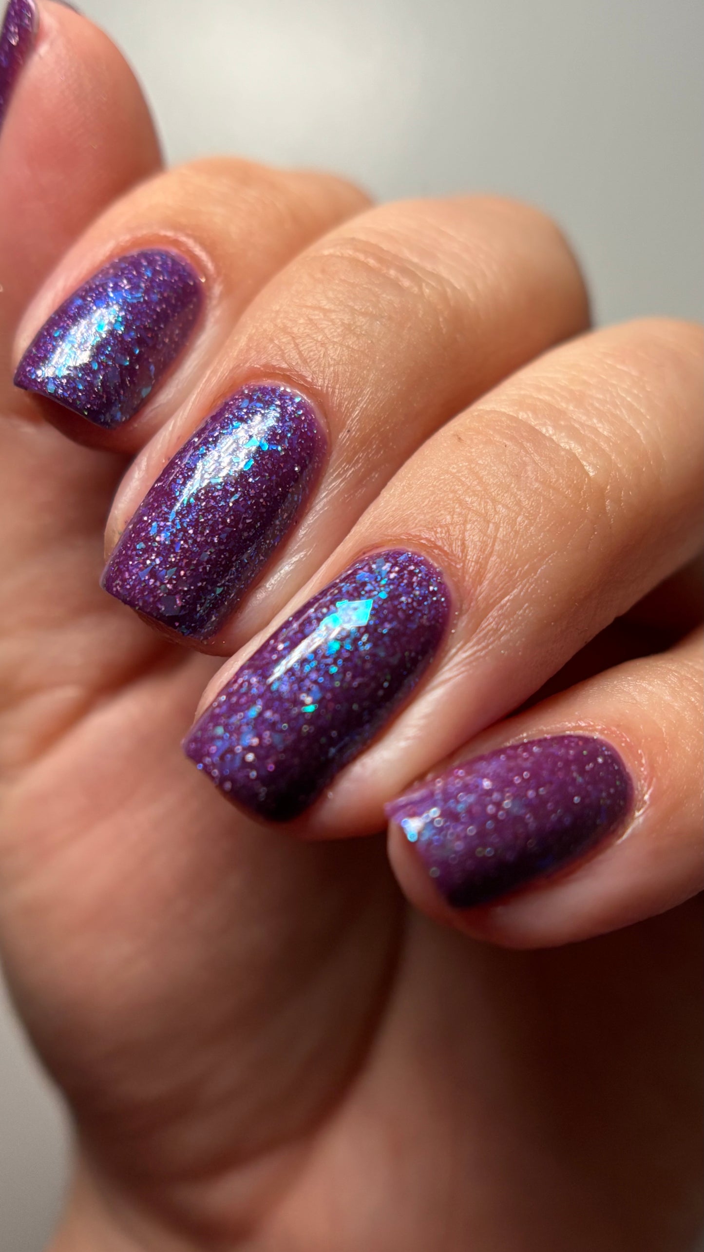 FROST BITTEN (Reflective)