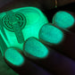 TONIGHT, WE GLOW! (GLOW IN THE DARK)