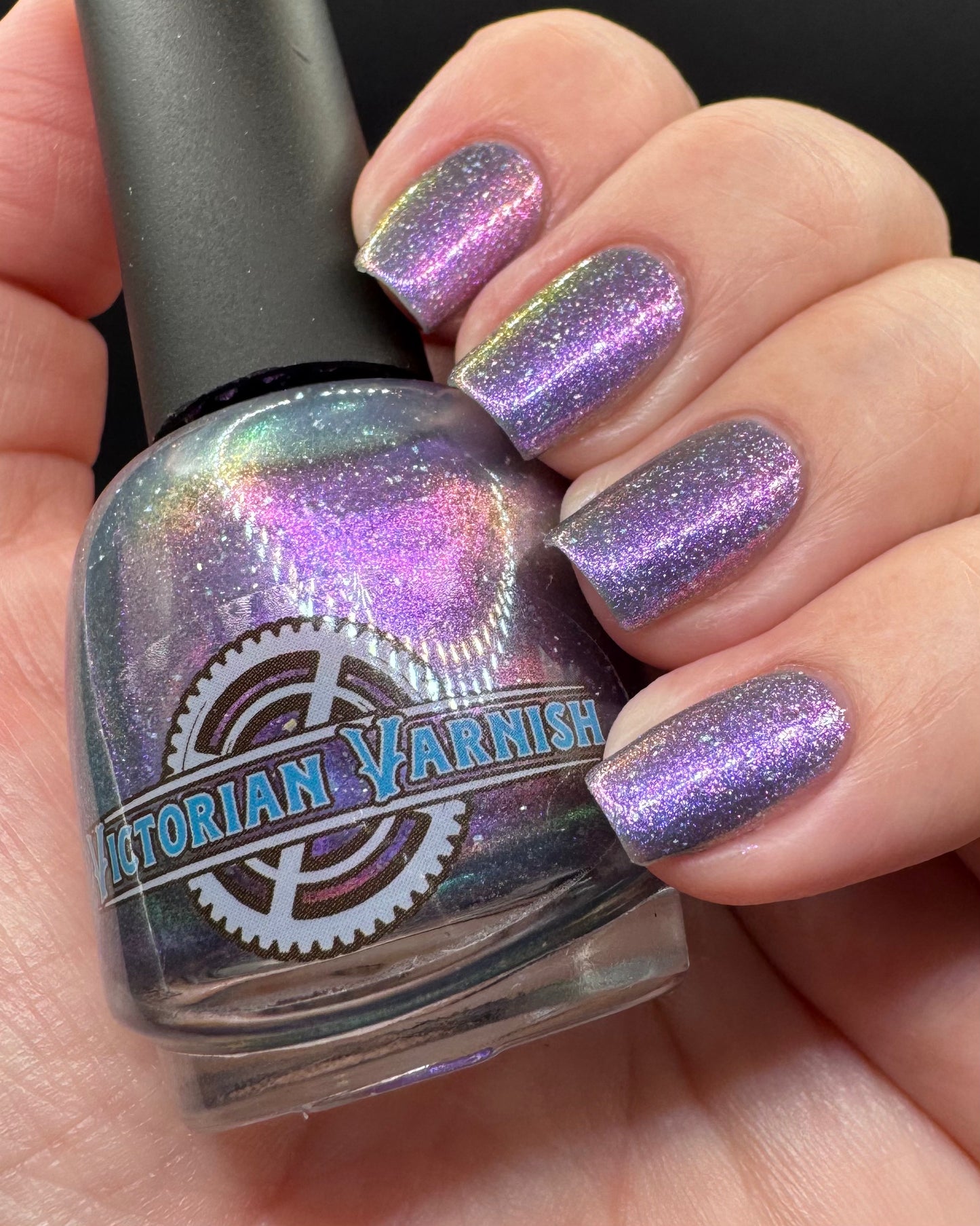 MAKE MY STAMEN GO BERSERK