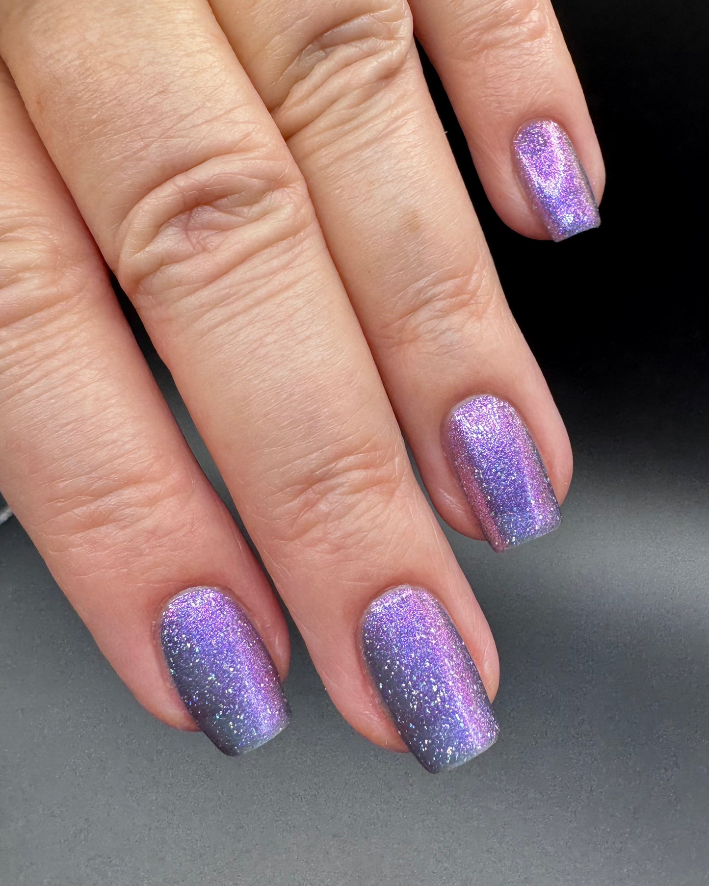 MAKE MY STAMEN GO BERSERK