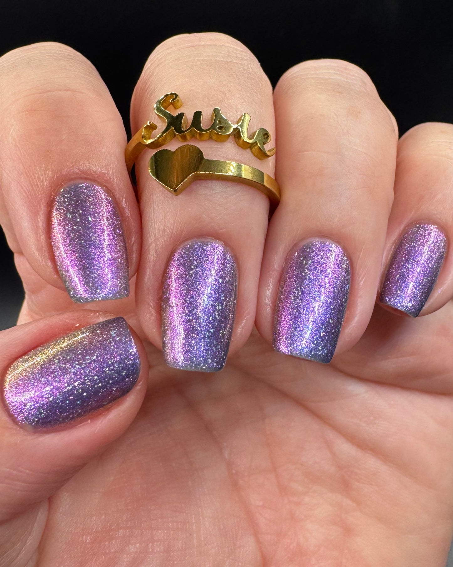 MAKE MY STAMEN GO BERSERK