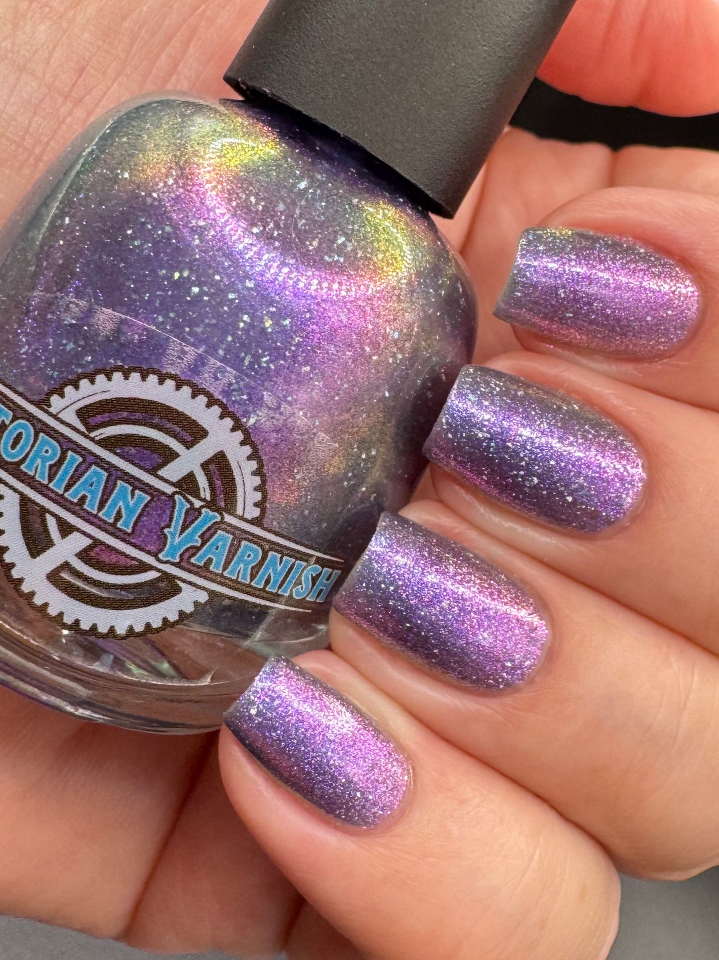 MAKE MY STAMEN GO BERSERK