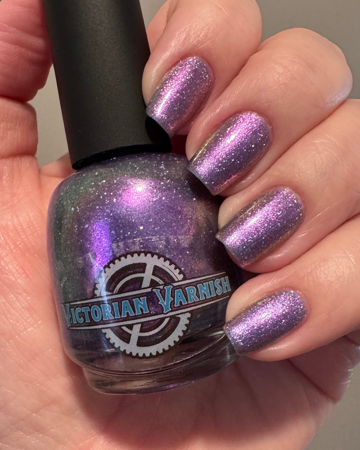 MAKE MY STAMEN GO BERSERK