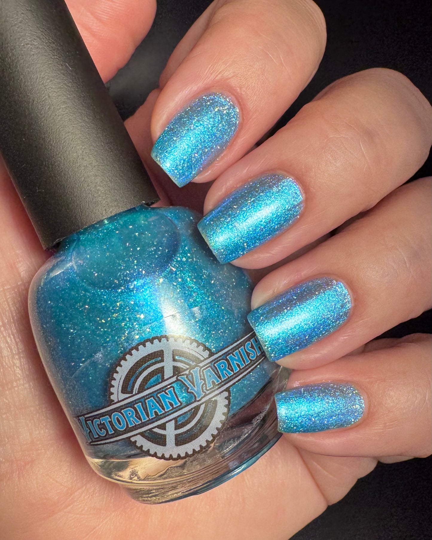 PHOTO-PERIODIC REACTION