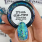 IT'S ALL CYAN-TIFIC