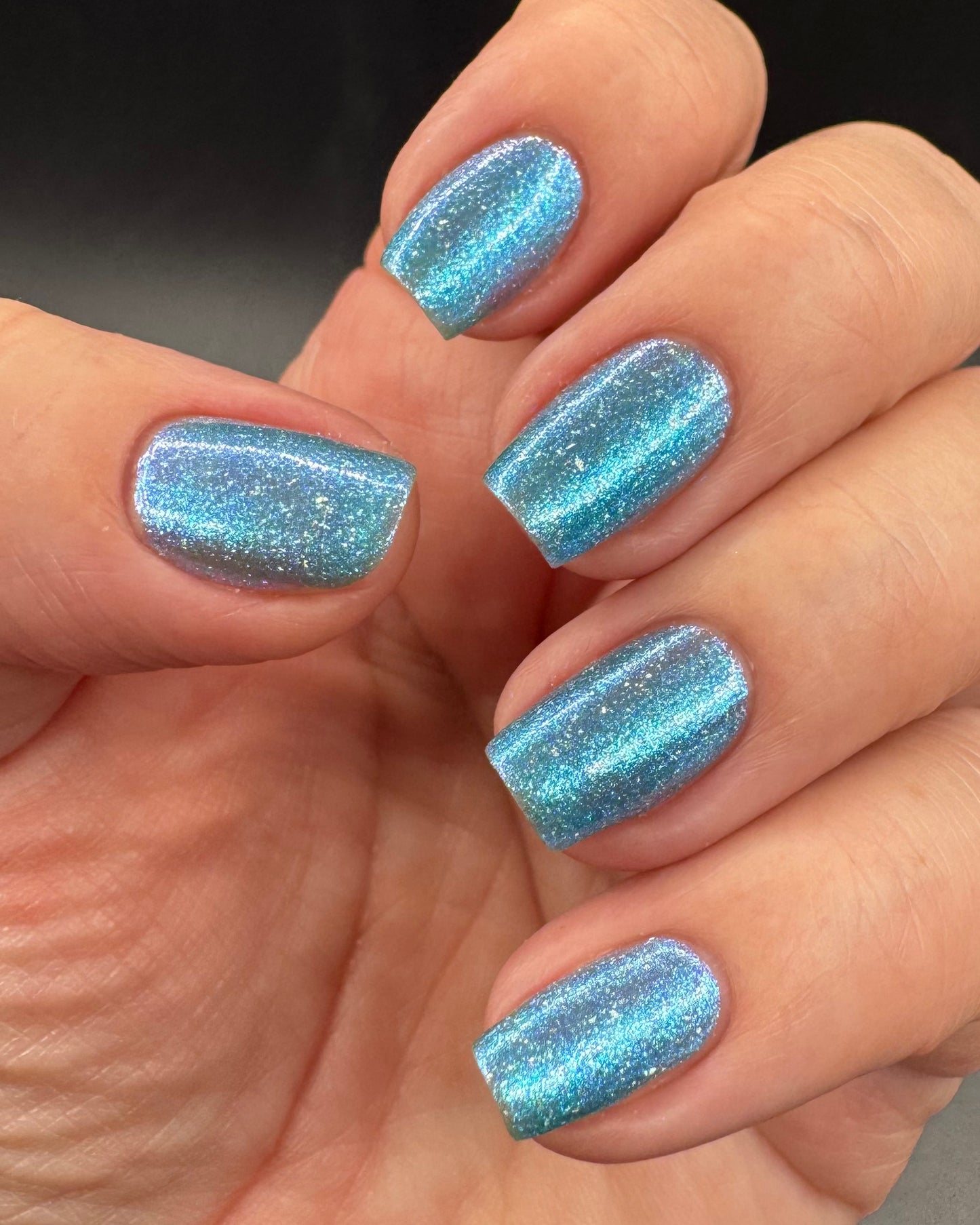 PHOTO-PERIODIC REACTION