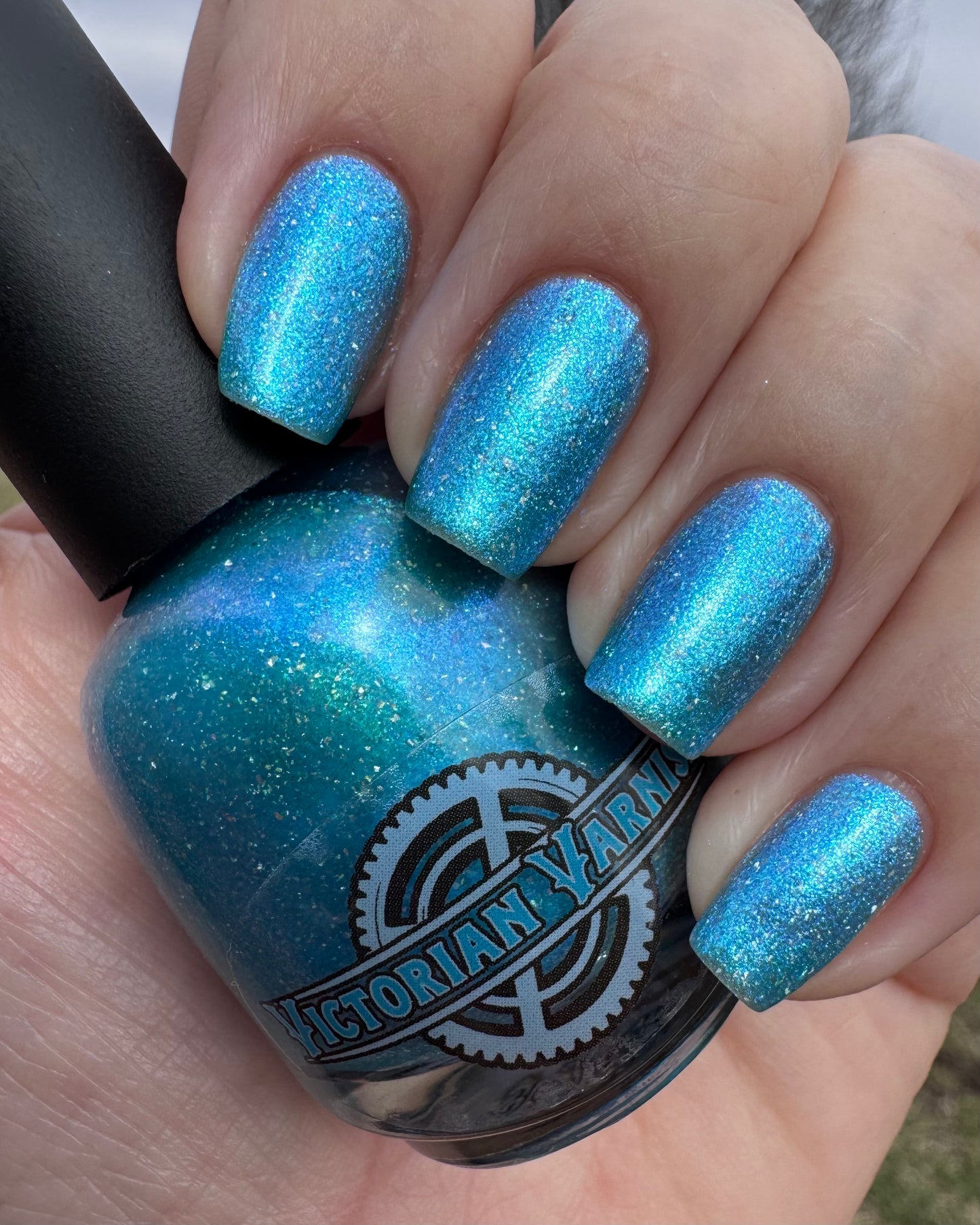 PHOTO-PERIODIC REACTION