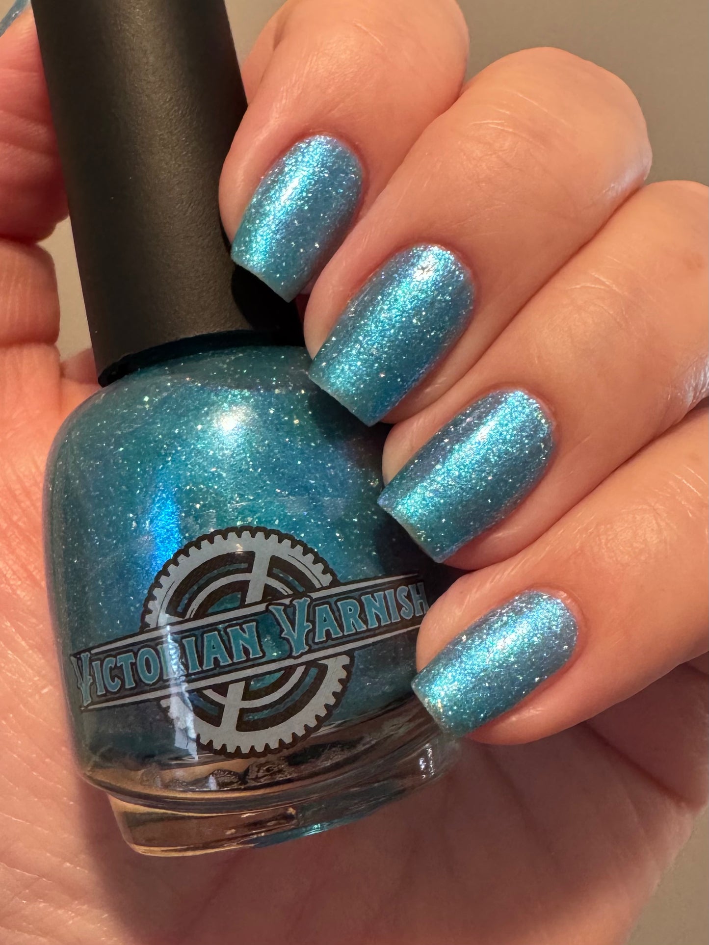 PHOTO-PERIODIC REACTION