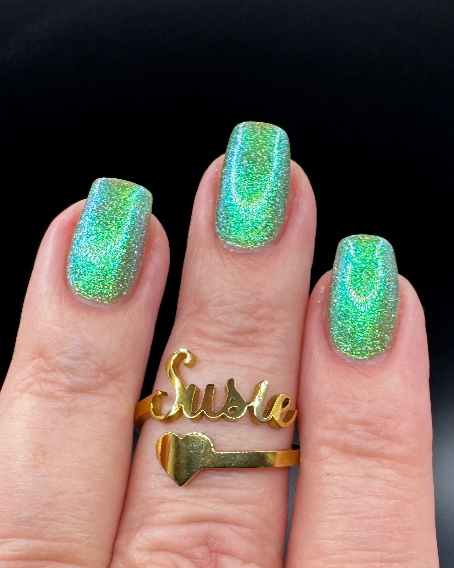 FRENZIED CHLORPHYLLOUS ORGY