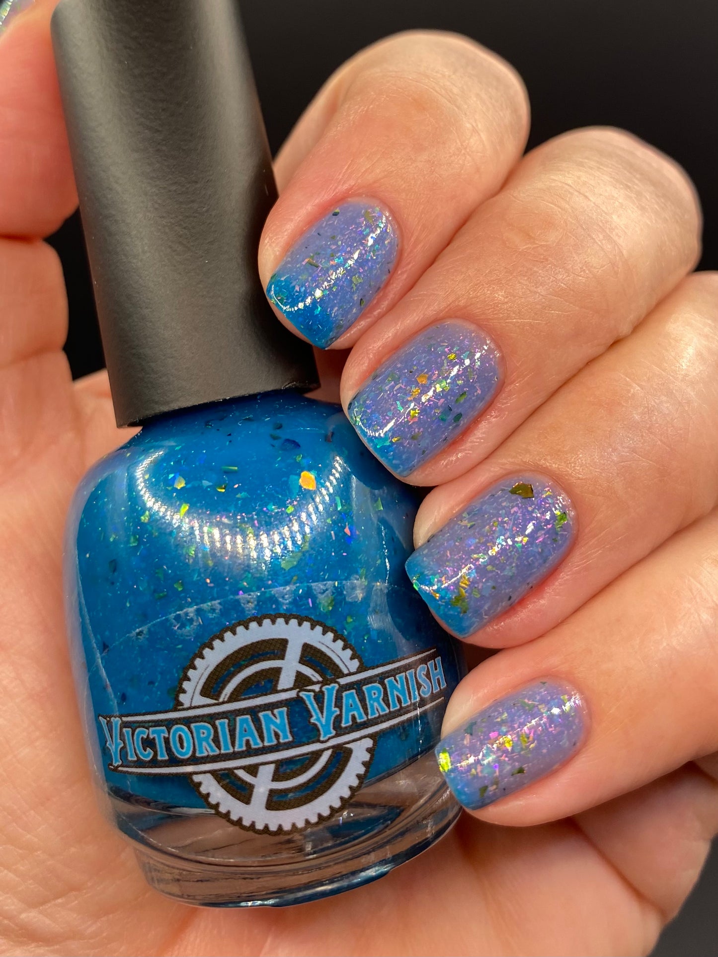 12 NEW CHAPTERS - 365 NEW CHANCES JANUARY 2026 COG OF THE MONTH