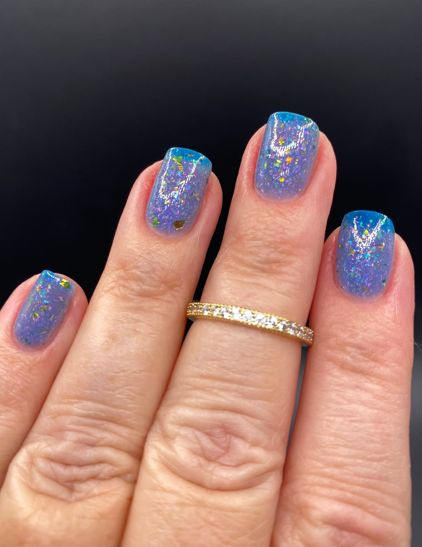 12 NEW CHAPTERS - 365 NEW CHANCES JANUARY 2026 COG OF THE MONTH