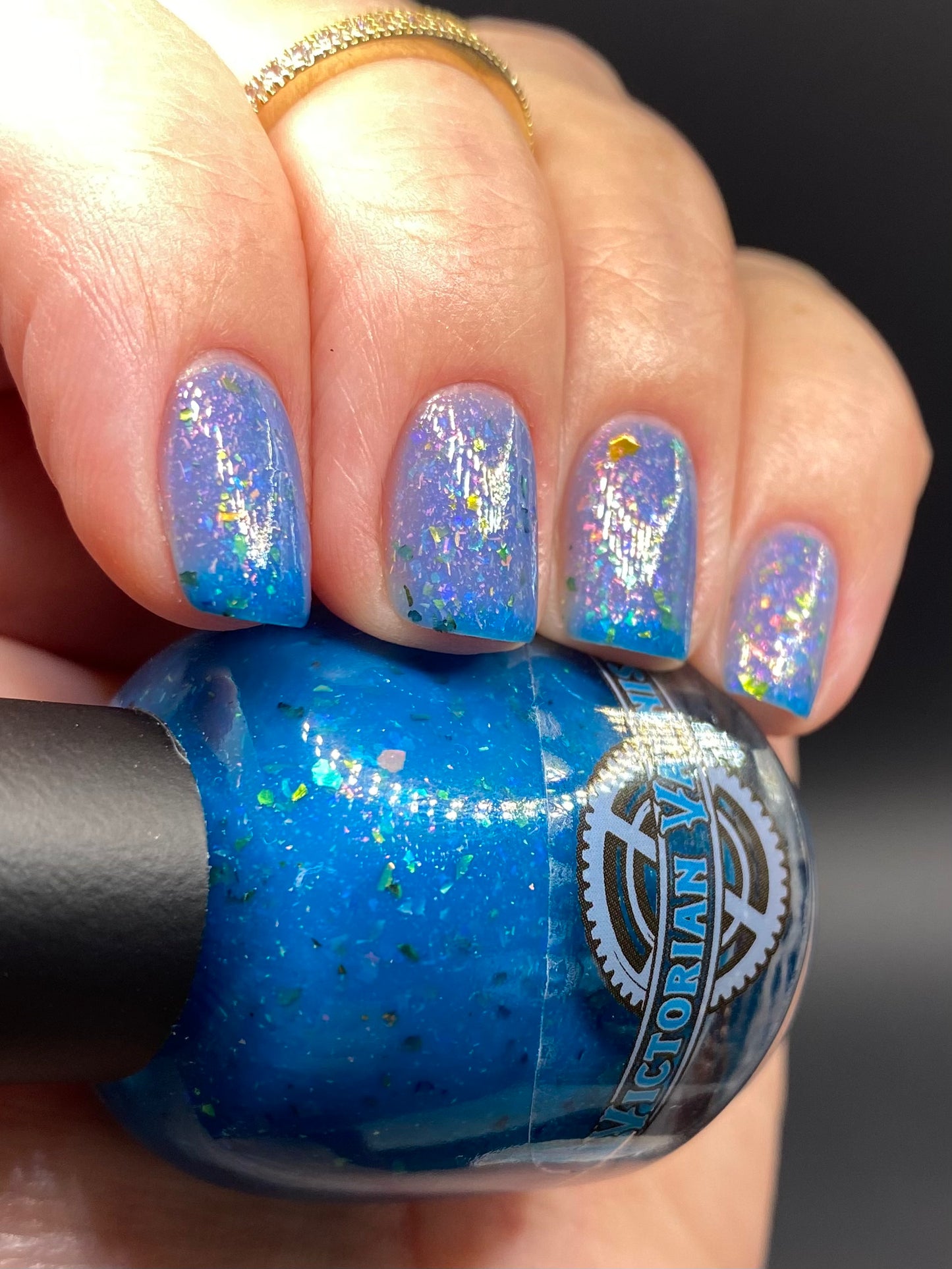 12 NEW CHAPTERS - 365 NEW CHANCES JANUARY 2026 COG OF THE MONTH