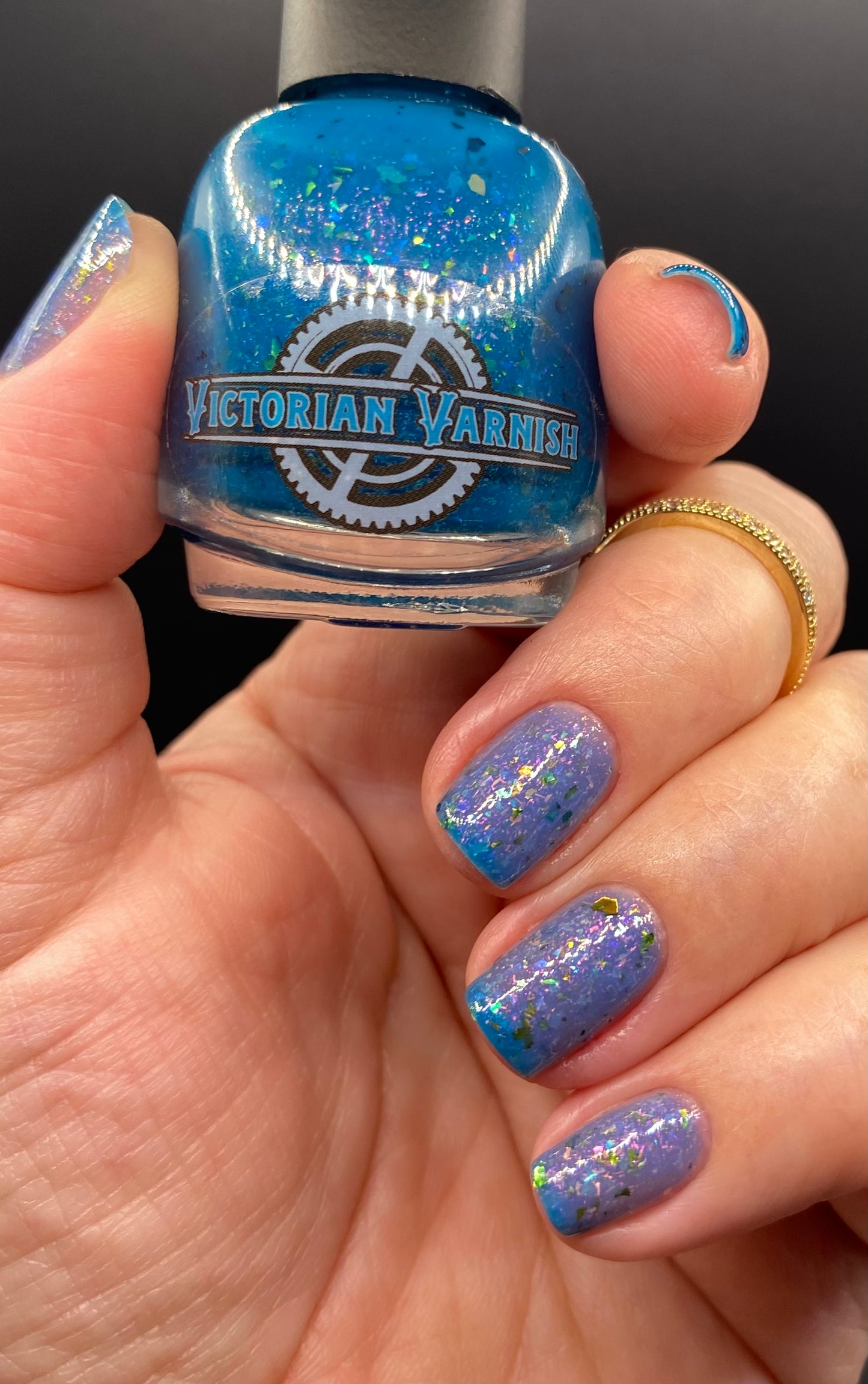 12 NEW CHAPTERS - 365 NEW CHANCES JANUARY 2026 COG OF THE MONTH