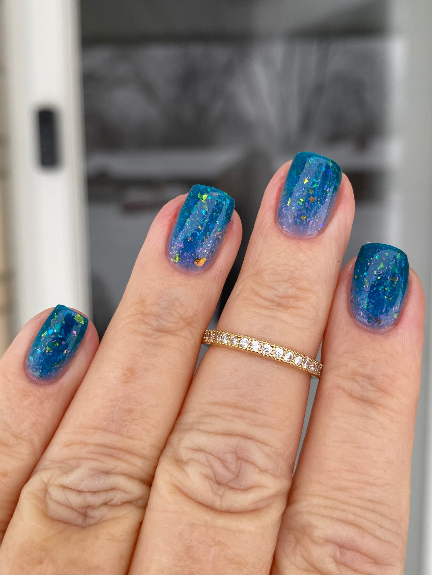 12 NEW CHAPTERS - 365 NEW CHANCES JANUARY 2026 COG OF THE MONTH