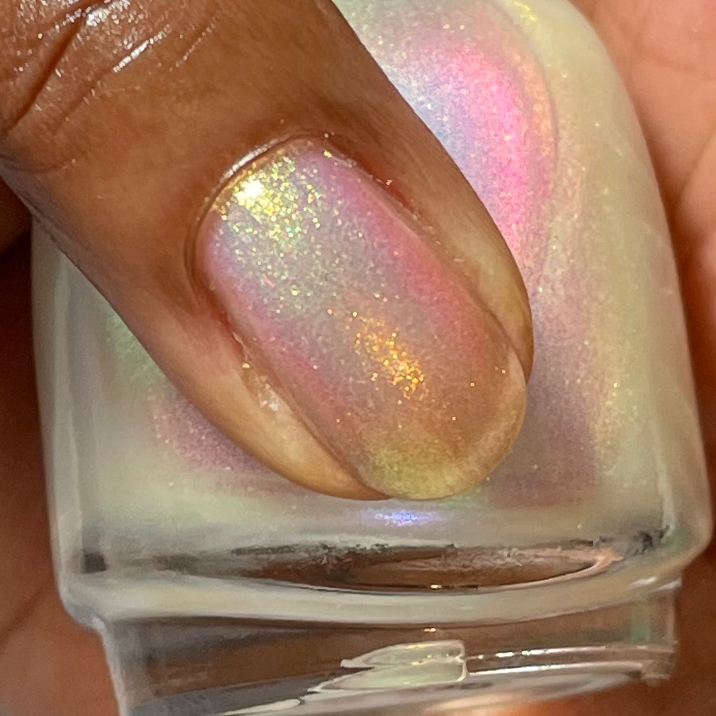 GLEAMING GEARS FOR 3 YEARS