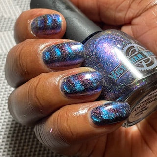 TINKERING FOR 3 YEARS (MAGNETIC)