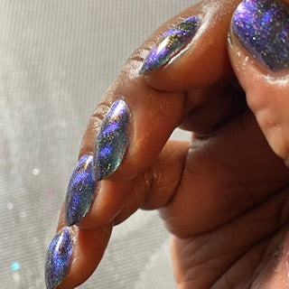 TINKERING FOR 3 YEARS (MAGNETIC)