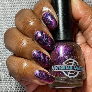 I WILL DRIFT TOWARD YOU (MAGNETIC)