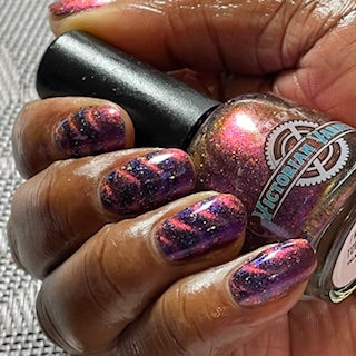 I WILL DRIFT TOWARD YOU (MAGNETIC)