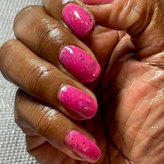 NOTHING BUT DUST AND A MEMORY (THERMAL)