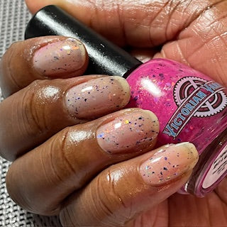 NOTHING BUT DUST AND A MEMORY (THERMAL)