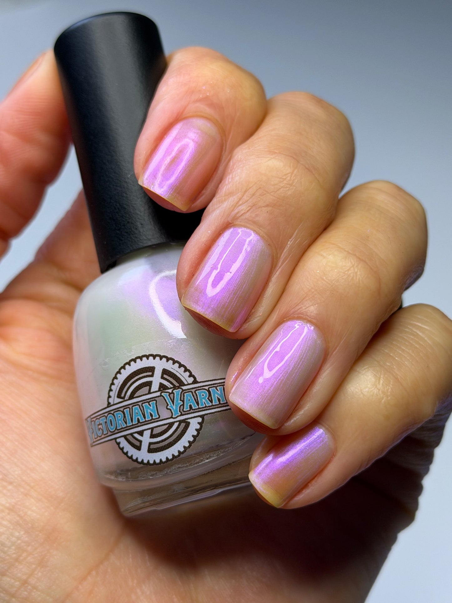 SILK STOCKINGS (KERATIN INFUSED BASECOAT)