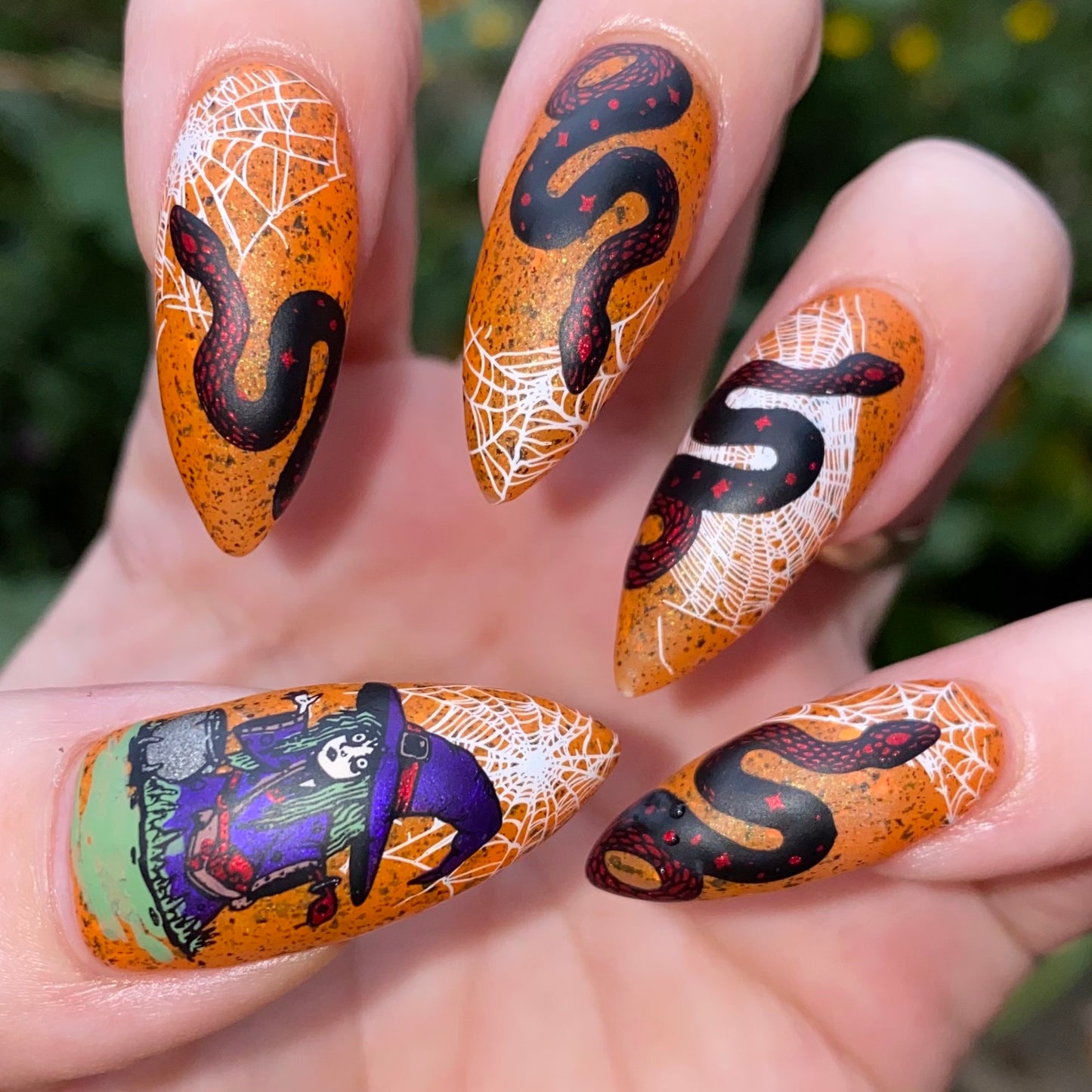 SPICY PUNKIN'