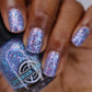 PBE PREVIEW - JELLY SHOES (REFLECTIVE)